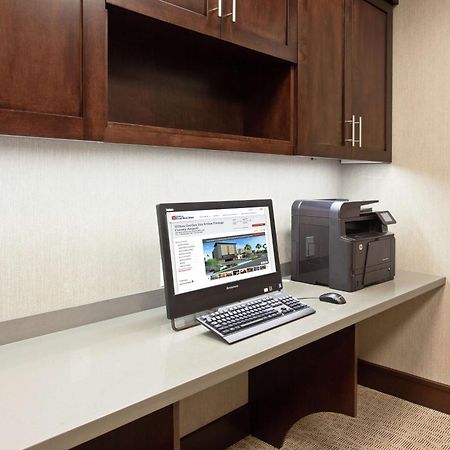 Hilton Garden Inn Irvine/Orange County Airport Exterior foto